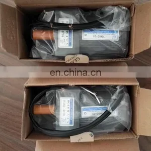 Low Rpm AC Motor 220V 50Hz Gears and Motors YN80-30 80JB36G10 thumbnail-4