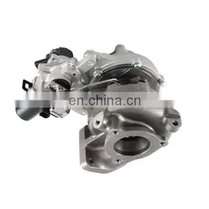 VB31 RHF4 Turbocharger 17201-0L070 17201-0L071 172010L070 172010L071 780L071 580L070 Turbo Charger for Toyota Hilux MK III thumbnail-1
