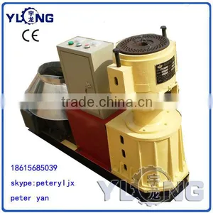 Special Design Small Wood Pellet Machine / Pellet Making Machine for Farm or Home thumbnail-1