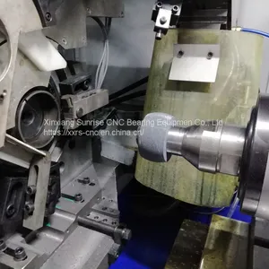Bearing Ring Grinding Machine thumbnail-4