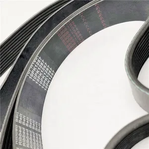 Factory Wholesale High Quality Belt 10PK1287 For MT86 Dump Truck thumbnail-2