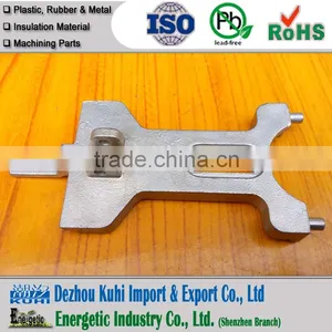 High Precision Casting Stainless Steel for Door thumbnail-1