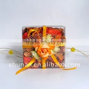Scented Dry Flower Sachets thumbnail-1