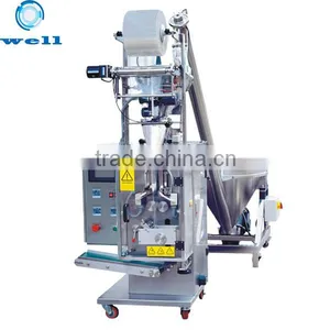 Automatic Milk Tea/spices Powder Packing Machine thumbnail-1