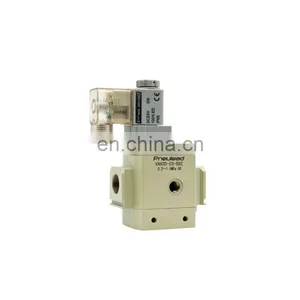 VAH Series Soft-Start Valve Pressure Release Valve thumbnail-1