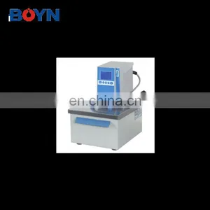 MP-10C With Laboratory Water Bath for Independent Temp Control Laboratory Medical Circulating Water Bath thumbnail-2