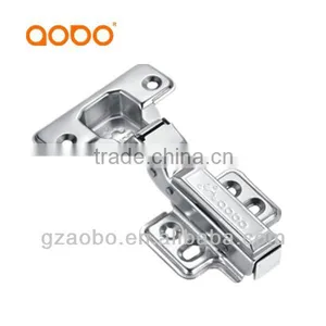 Great Reputation Stainless Steel Spring Hinge thumbnail-1