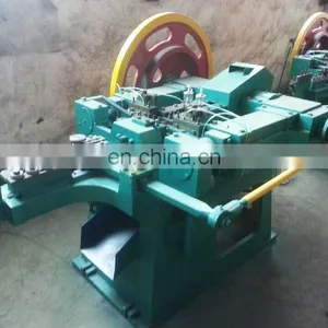 Source Factory Nail Machine Wire Nail Making Machine Low Price thumbnail-4