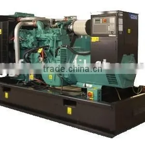 310kva Singfo Diesel Generator thumbnail-5