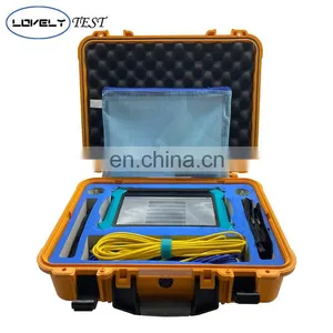 Crosshole Sonic Logging Pile Integrity Tester for Sale thumbnail-5