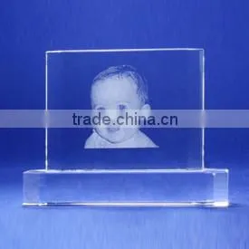 Crystal Baby Born Souvenir Crystal Baptism Souvenirs Crystal Engraved Souvenir thumbnail-1