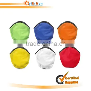 Foldable Frisbee thumbnail-2