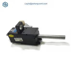 SMT JUKI Motor X AC Servo Motor E9622729000 2050 2060 Servo Motor for Pick and Place Machine thumbnail-1