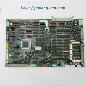 SMT JUKI MTC Board TR6SN CONTROL PWB C BOARD ASM E86017170C0 SMT JUKI Board for Pick and Place Machine thumbnail-2