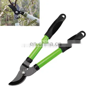 Professional Aluminum Anodized Mini Bypass Drop Forged Lopper thumbnail-1