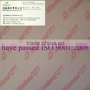 Min Sheng Fiber Shoes Insole Board CA277150 thumbnail-1