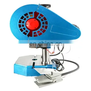 Automatic Curtain Eyelet Machine thumbnail-5