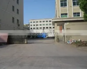Yiwu YiJu Plastics Factory company overview - view 1 thumbnail