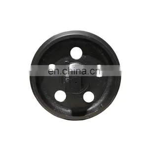 Sumitomo SH60 SH30 Mini Excavator/mini Digger Front Idler/wheel Idler thumbnail-1
