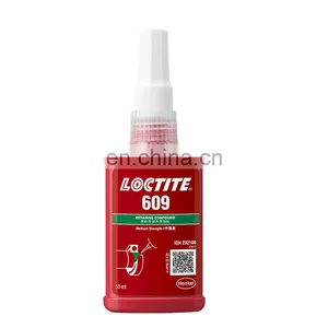 50g New Upgrade Loctiter 601 603 609 Cylinder Holding Glue Equipment Bearing Adhesive Sealant thumbnail-4
