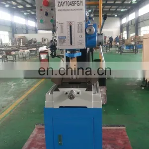 ZAY7045FG/1 Milling Machine With Spindle Auto-feeding thumbnail-2