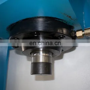 HP-40S 400KN Manual Oil Press Machine thumbnail-4