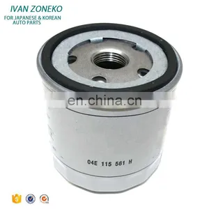 Car Oil Filter OEM 04E115561H thumbnail-1