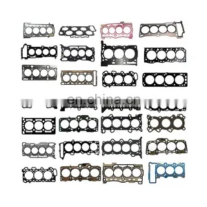 Well-Known For Its Fine Quality Professional Factory By China Head Gasket Blown Between Cylinders 96941107 9694 1107 For Buick thumbnail-3