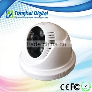 Color Sony 700tvl Full HD CCTV Camera thumbnail-5