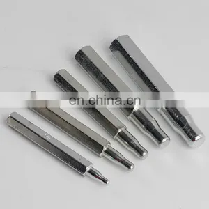 Conjuntos de herramientas manuales de punzón de estampado de expansor de cobre de alta calidad para herramientas de aire acondicionado y refrigeración CT-193 thumbnail-4
