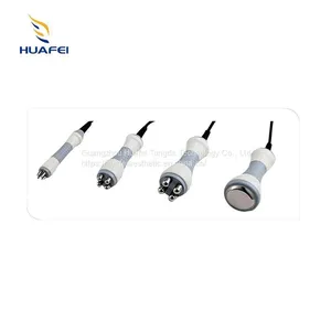 2022 RF Cavitaion +RF Body Slimming Cellulite Treatment Beauty Salon Equipment thumbnail-2