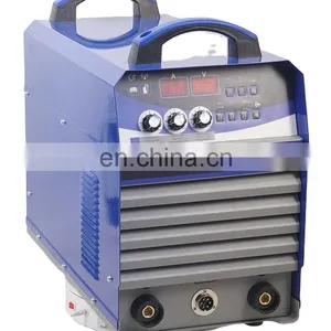 Mig 380V 350A Mig Wire Welding Machine Industrial Inverter Co2 Mig Wire Welder thumbnail-1