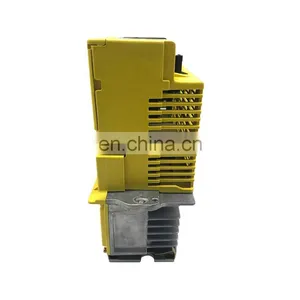 Japan for Fanuc Drive A06B-6089-H201 Power Supply Module thumbnail-4