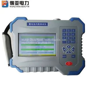 Battery Internal Resistance Tester DYXD-NZ thumbnail-1