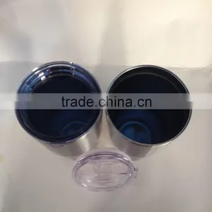 30oz Double Wall Stainless Steel Vaccum Insulated Tumbler 2016 Hot Selling ss Tumbler thumbnail-2