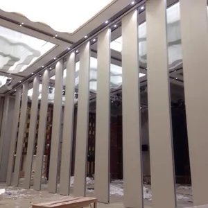 Foshan Dalai Partition Co., Ltd. company overview - view 1 thumbnail