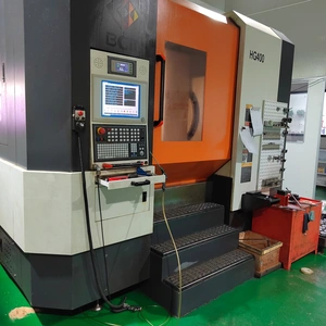 Shenzhen Taixin Precision Co.,Ltd. company overview - view 4 thumbnail