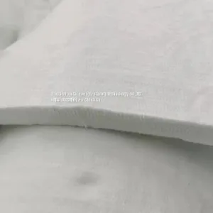 High Temperature Insulation Material Fiberglass Needle Mat E-glass Fiber Needle Felt thumbnail-3