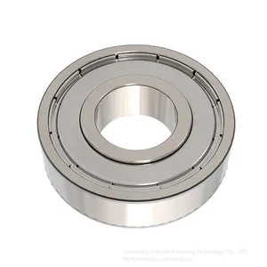 Deep Groove Ball Bearing6000 6001 6002 6003 6004 thumbnail-5