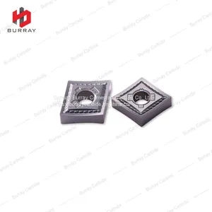 CNMG120404-MS Carbide Turning Tool Insert thumbnail-2