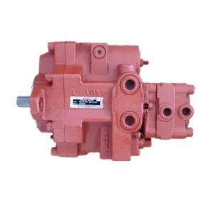 20/925683 For Nachi PVD-2B-31P-11AG-5053F Hydraulic Pump For JB 8030 Excavator thumbnail-1