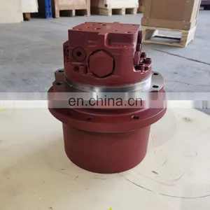 KX71-3 Excavator Travel Motor RC358-61800 RC348-61600 68311-61390 Final Drive thumbnail-3