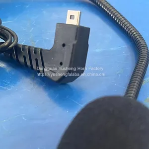 Outdoor Noise Reduction Helmet Earphones thumbnail-2