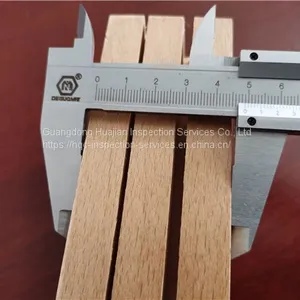 Wooden Cassette Inspection Services and Quality Control of Guangdong Huajian Inspection Co., Ltd thumbnail-3