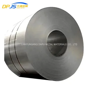 ASTM/JIS/En 304/316/1.4315/1.4507/1.4905/1.4002/1.4439/1.4948 Stainless Steel Coil/Roll/Strip With High Temperature Resistance/Corrosion Resistance thumbnail-4