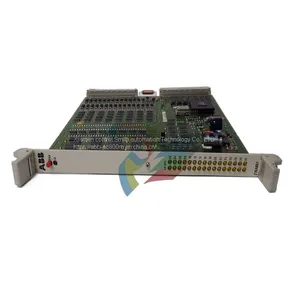 ABB AI810 DCS Programming Analog Input Unit thumbnail-4