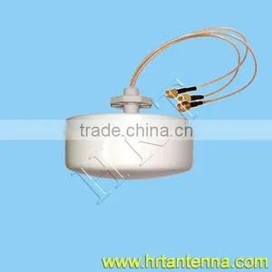 5.8G 4.5dBi Indoor Omni Wifi Ceiling Antenna TQJ-5800M0x3 thumbnail-1