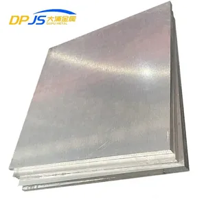 Aluminum Alloy Sheet Aluminum Plate Good Quality High Strength Manufacturer Supplier 5052h24/5052h22/5052h34/5052h32/5052-h32 thumbnail-1