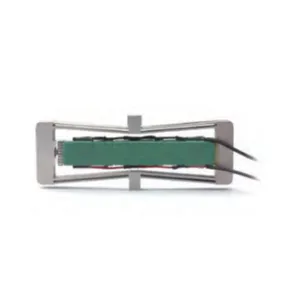 Amplified Piezo Actuators Displacement to 500um for Micro Imaging thumbnail-1
