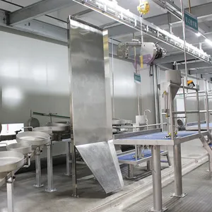 High Quality Pig Slaughter Line Carcass Splitting Saw For Abattoir Machine thumbnail-3
